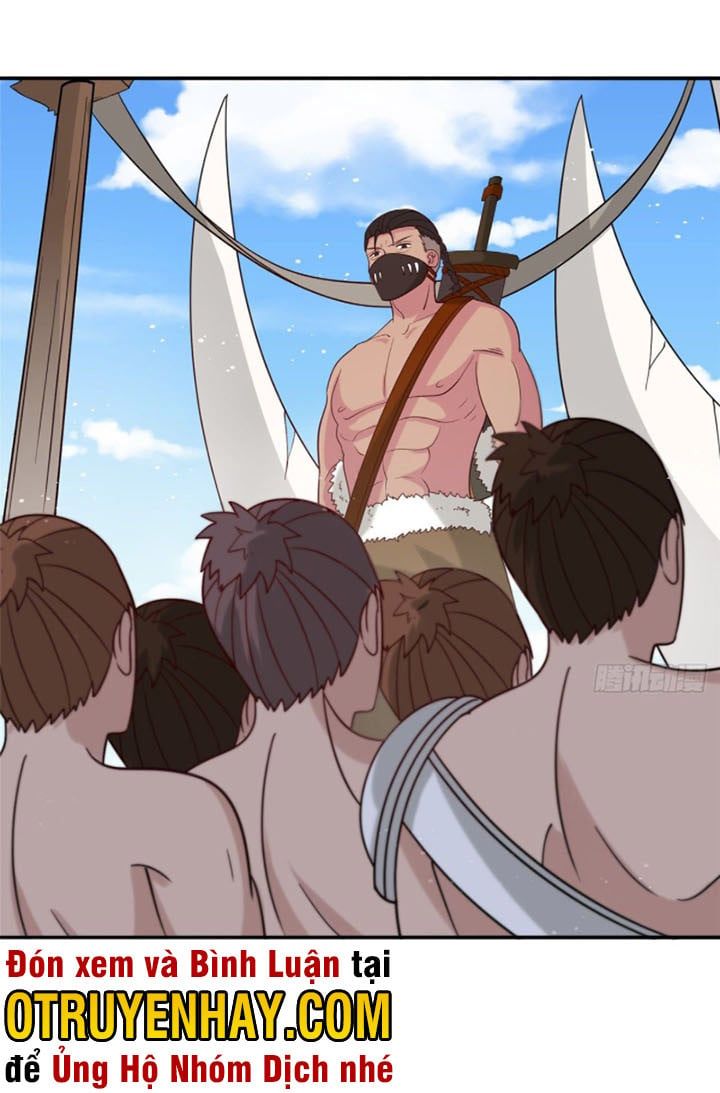 đọc truyện Chân Võ Thế Giới Chương 15 ảnh 18 tại Thiên Thai Truyện