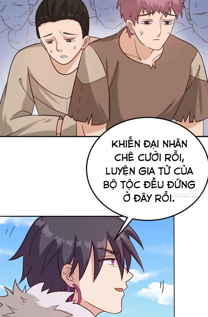 đọc truyện Chân Võ Thế Giới Chương 15 ảnh 21 tại Thiên Thai Truyện