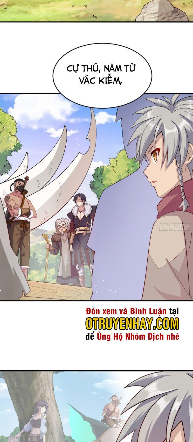 đọc truyện Chân Võ Thế Giới Chương 15 ảnh 4 tại Thiên Thai Truyện