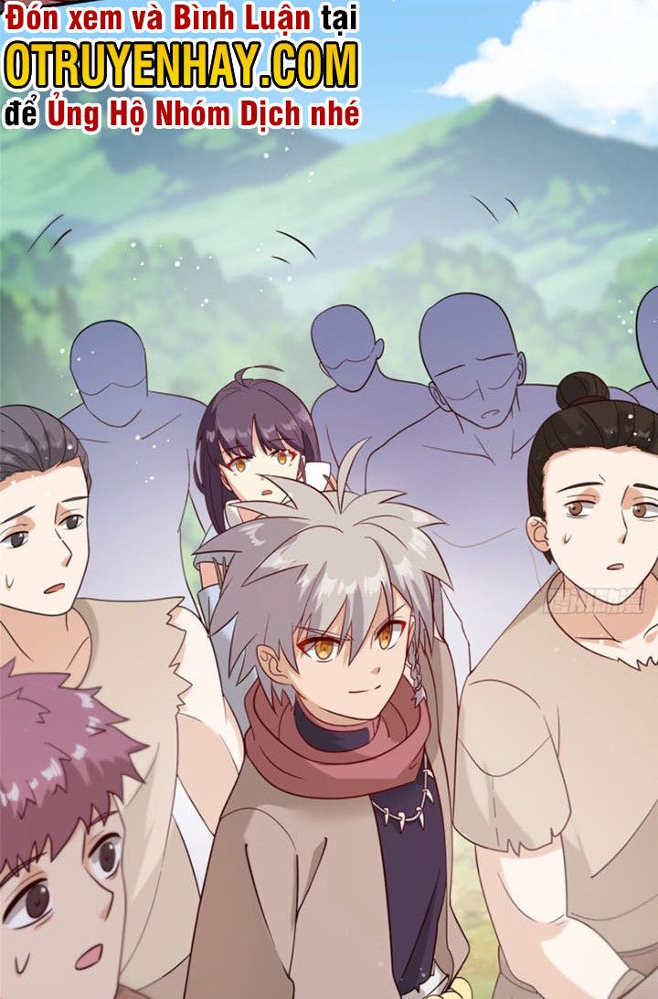 đọc truyện Chân Võ Thế Giới Chương 15 ảnh 23 tại Thiên Thai Truyện