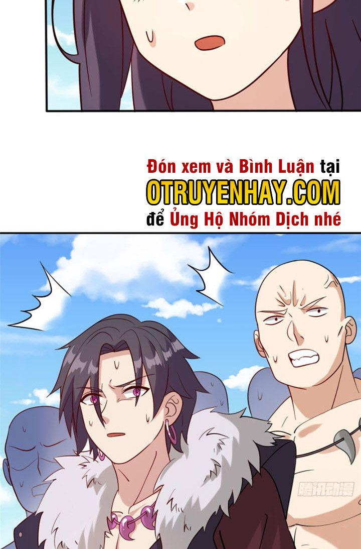 đọc truyện Chân Võ Thế Giới Chương 15 ảnh 27 tại Thiên Thai Truyện