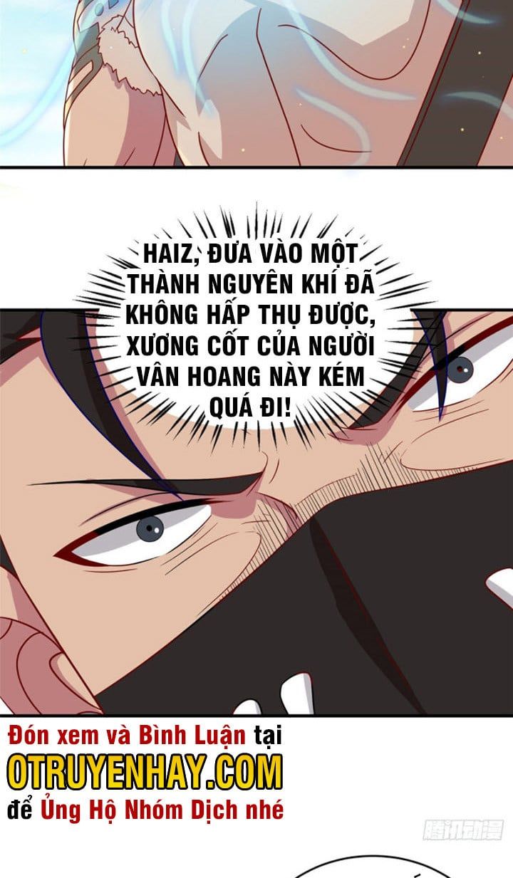 đọc truyện Chân Võ Thế Giới Chương 16 ảnh 13 tại Thiên Thai Truyện