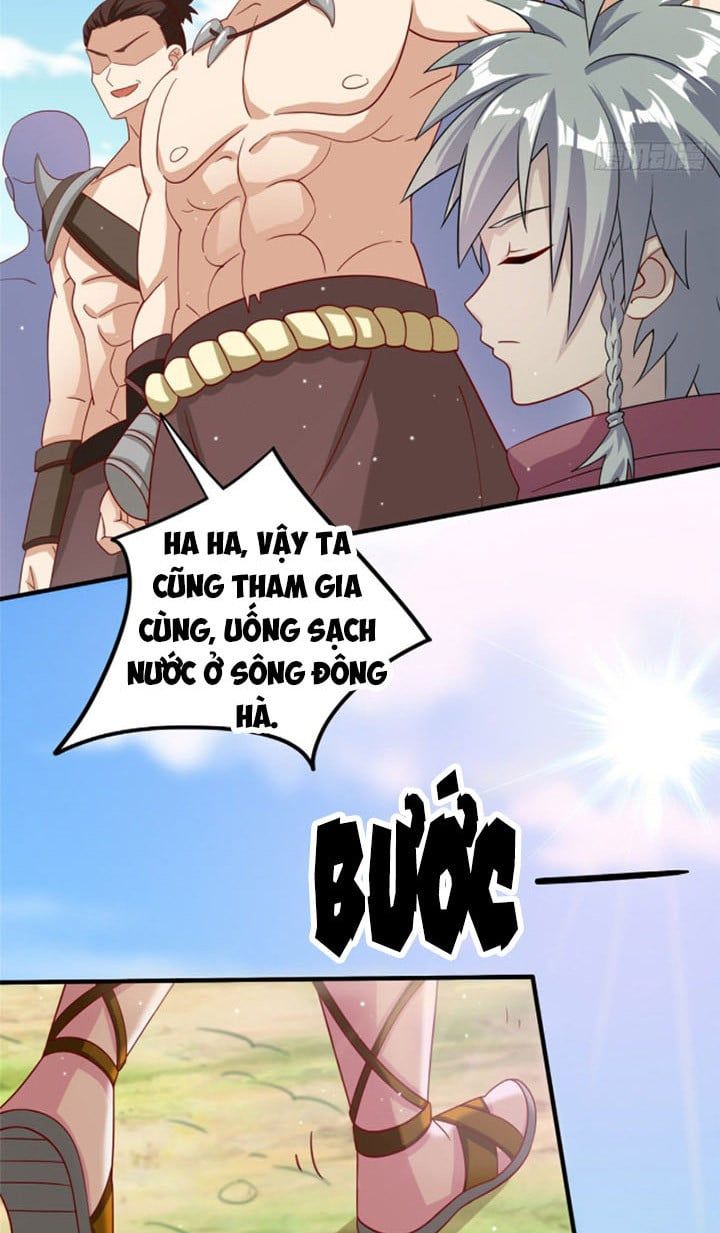 đọc truyện Chân Võ Thế Giới Chương 16 ảnh 20 tại Thiên Thai Truyện