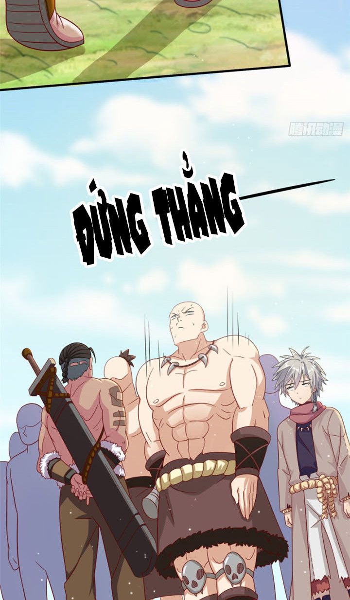 đọc truyện Chân Võ Thế Giới Chương 16 ảnh 21 tại Thiên Thai Truyện