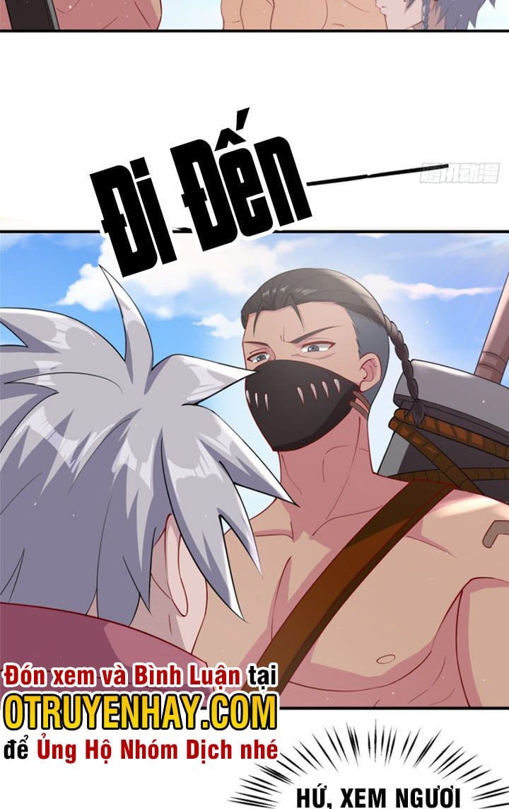 đọc truyện Chân Võ Thế Giới Chương 16 ảnh 23 tại Thiên Thai Truyện