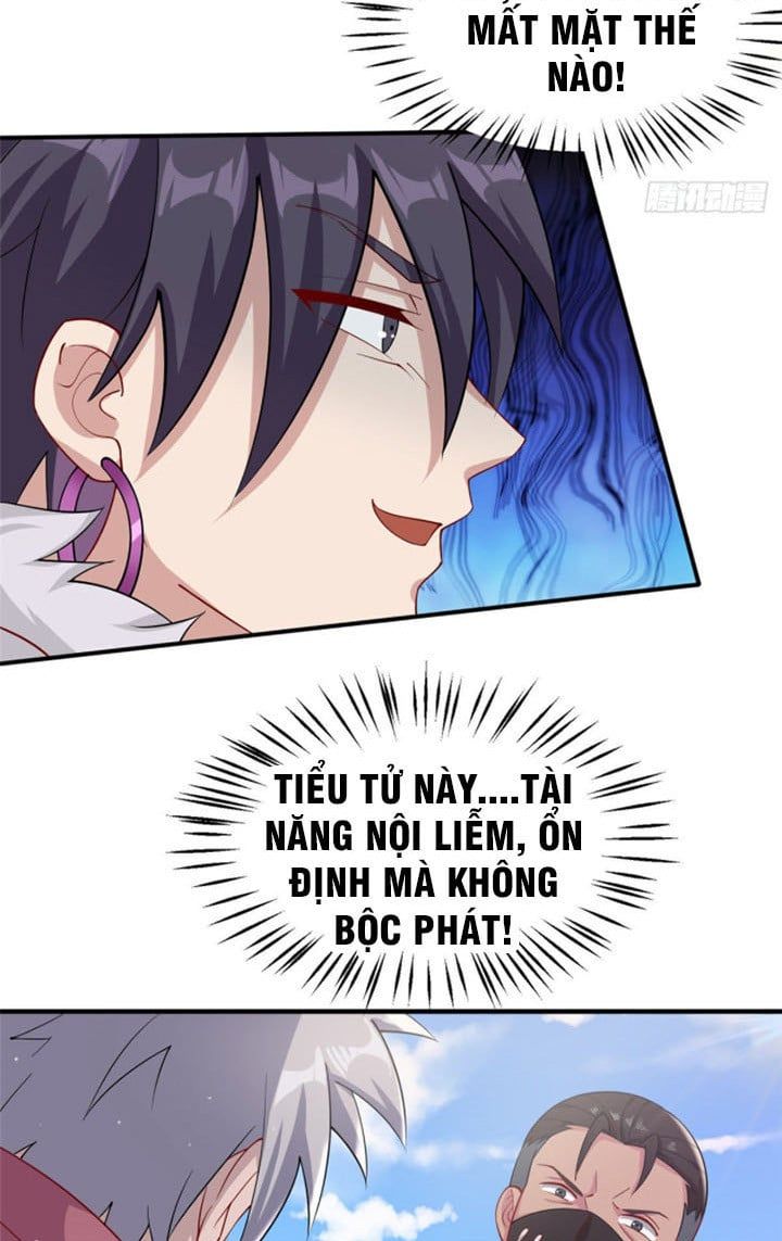 đọc truyện Chân Võ Thế Giới Chương 16 ảnh 24 tại Thiên Thai Truyện