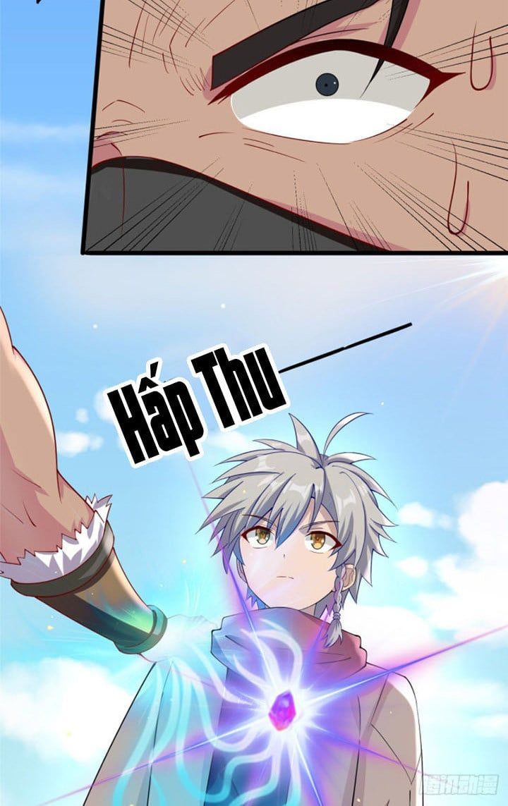 đọc truyện Chân Võ Thế Giới Chương 16 ảnh 29 tại Thiên Thai Truyện