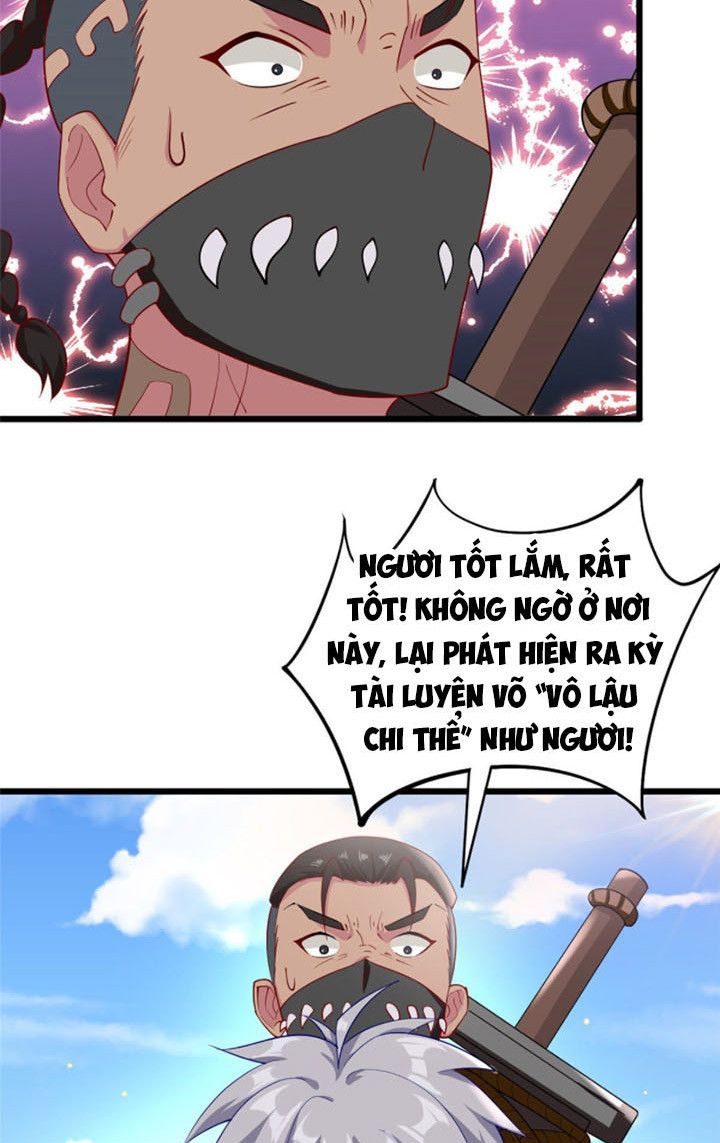 đọc truyện Chân Võ Thế Giới Chương 16 ảnh 31 tại Thiên Thai Truyện