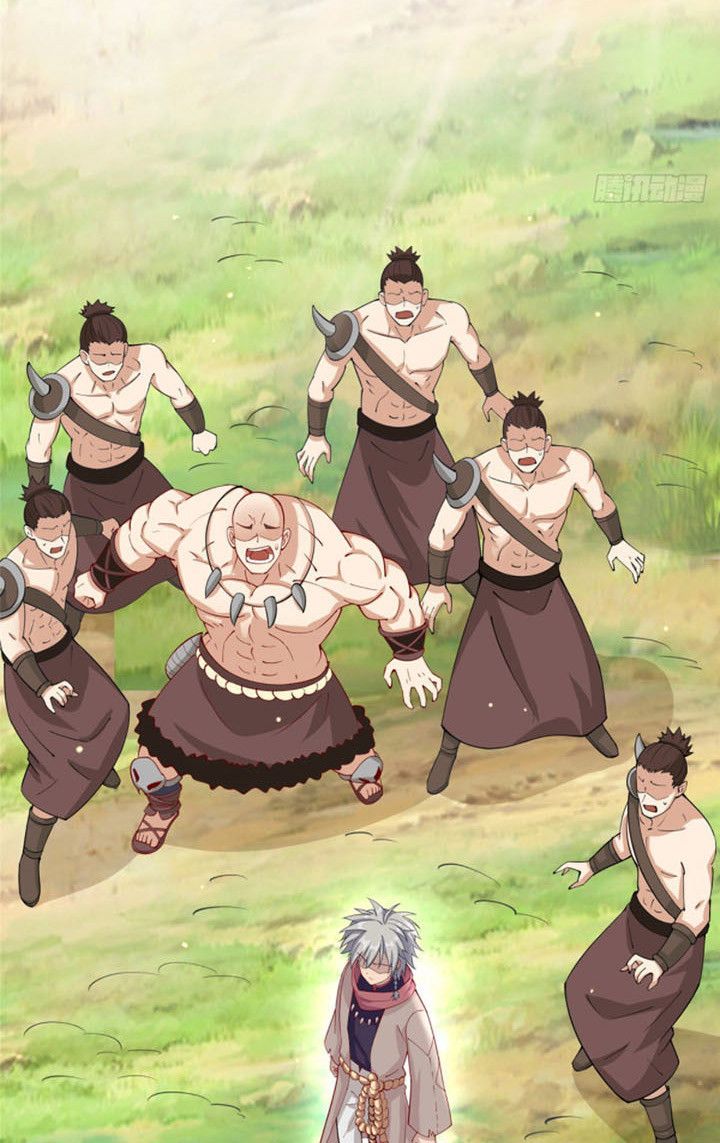 đọc truyện Chân Võ Thế Giới Chương 16 ảnh 35 tại Thiên Thai Truyện