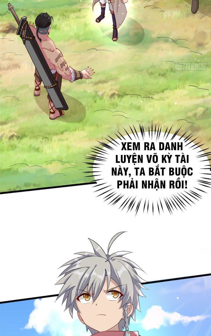 đọc truyện Chân Võ Thế Giới Chương 16 ảnh 36 tại Thiên Thai Truyện