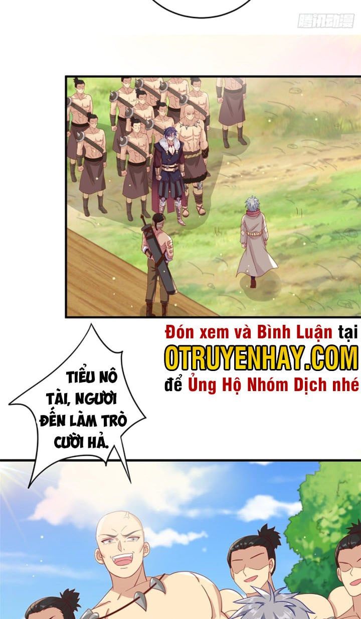 đọc truyện Chân Võ Thế Giới Chương 16 ảnh 9 tại Thiên Thai Truyện