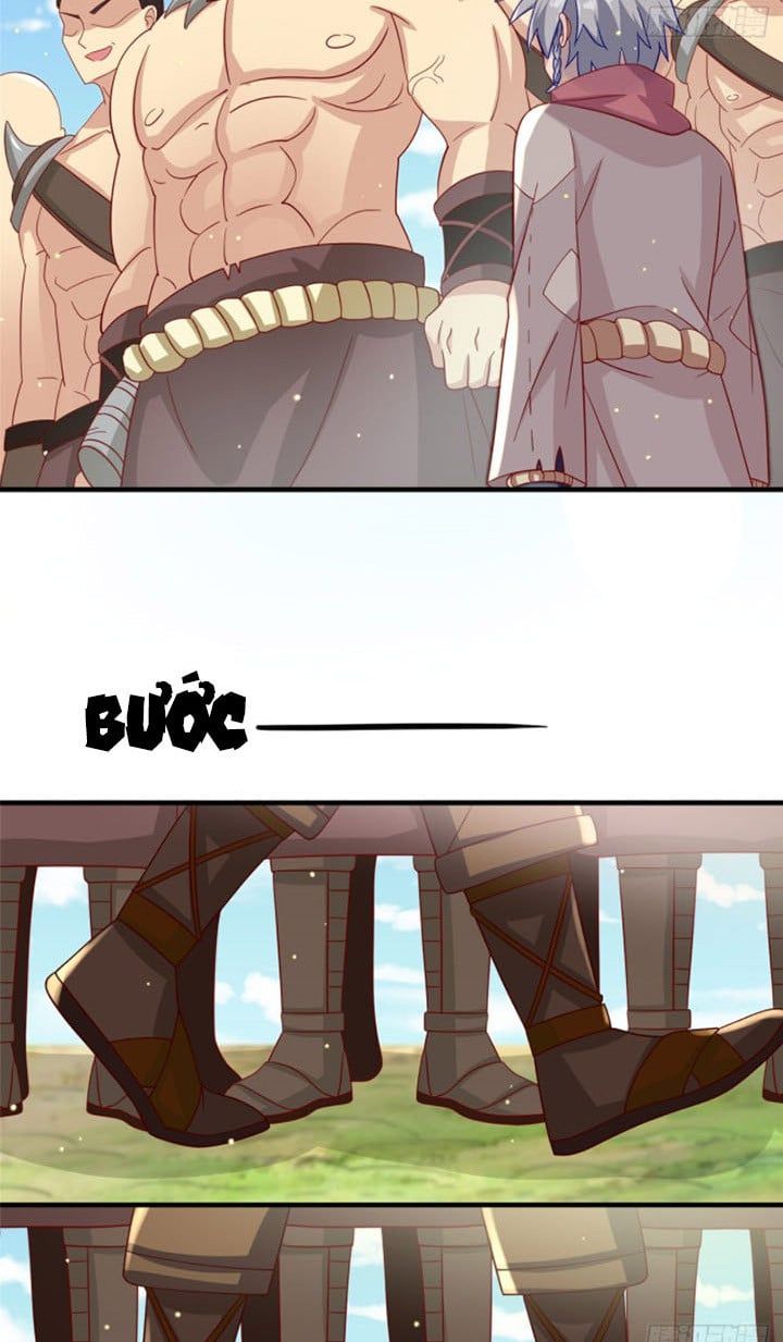 đọc truyện Chân Võ Thế Giới Chương 16 ảnh 10 tại Thiên Thai Truyện