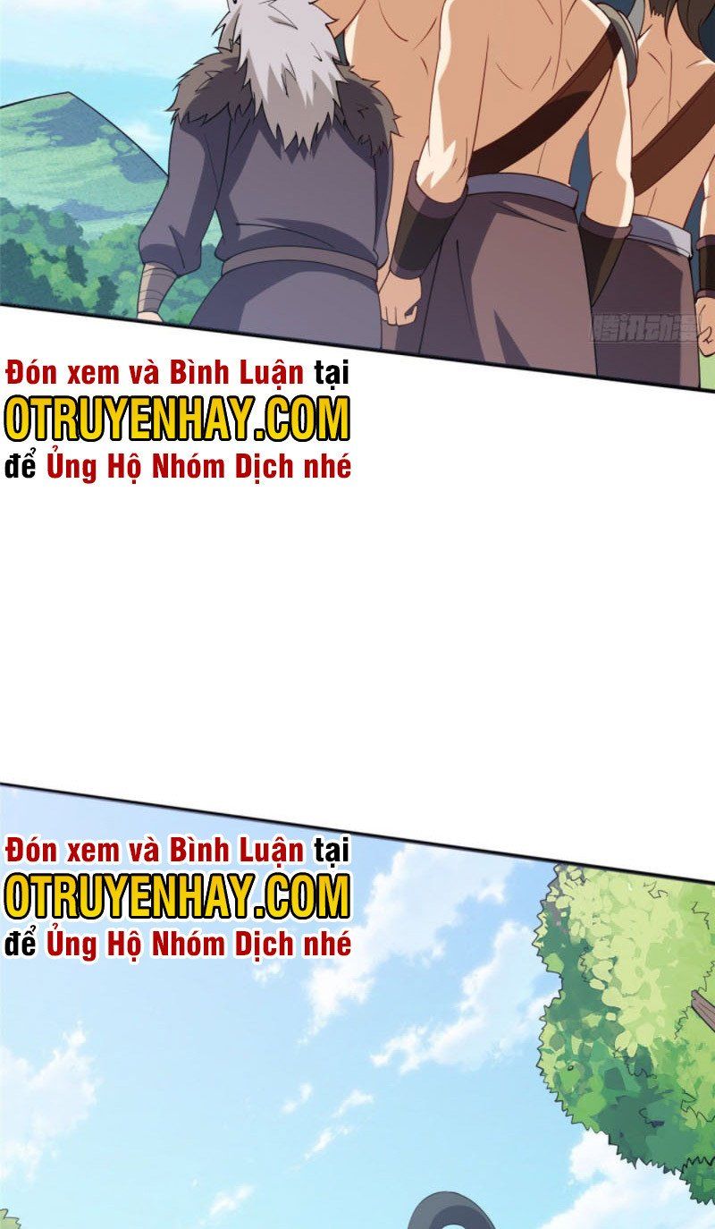 đọc truyện Chân Võ Thế Giới Chương 17 ảnh 13 tại Thiên Thai Truyện