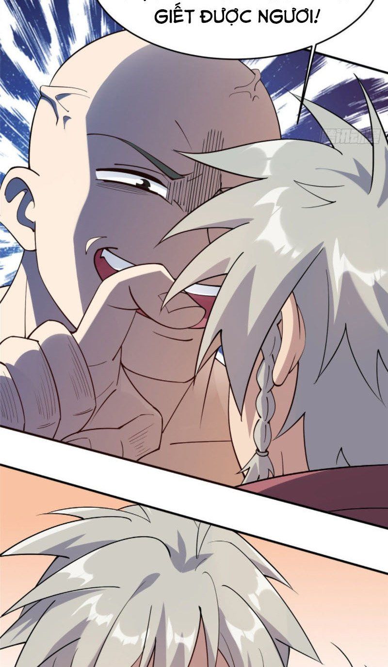 đọc truyện Chân Võ Thế Giới Chương 17 ảnh 16 tại Thiên Thai Truyện