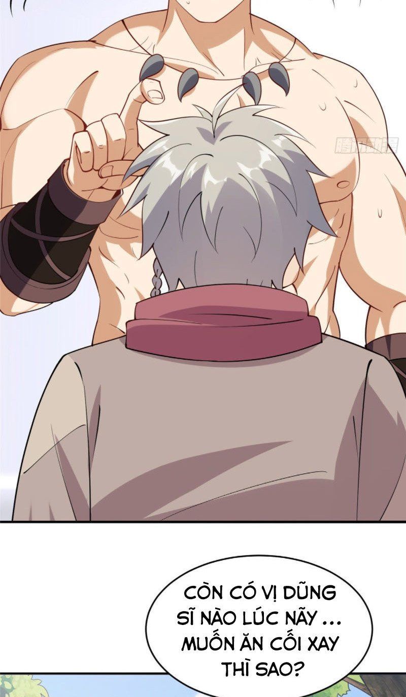 đọc truyện Chân Võ Thế Giới Chương 17 ảnh 18 tại Thiên Thai Truyện