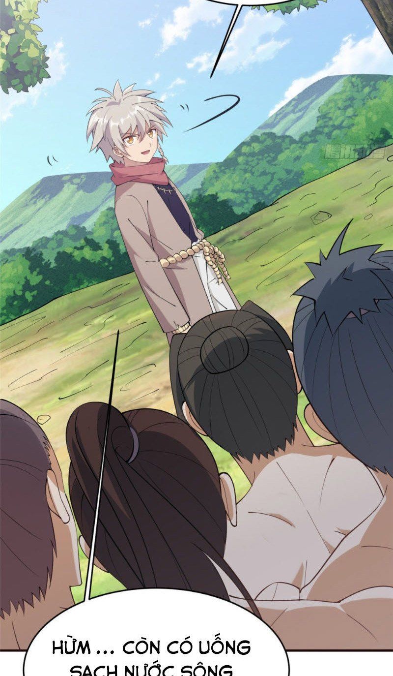 đọc truyện Chân Võ Thế Giới Chương 17 ảnh 19 tại Thiên Thai Truyện