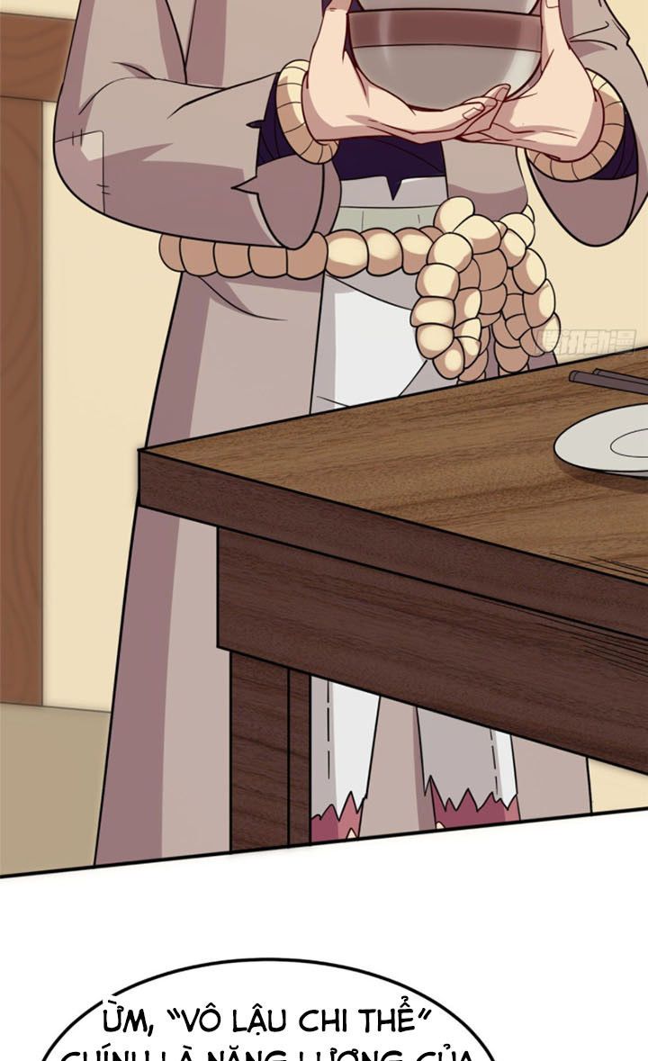 đọc truyện Chân Võ Thế Giới Chương 17 ảnh 26 tại Thiên Thai Truyện