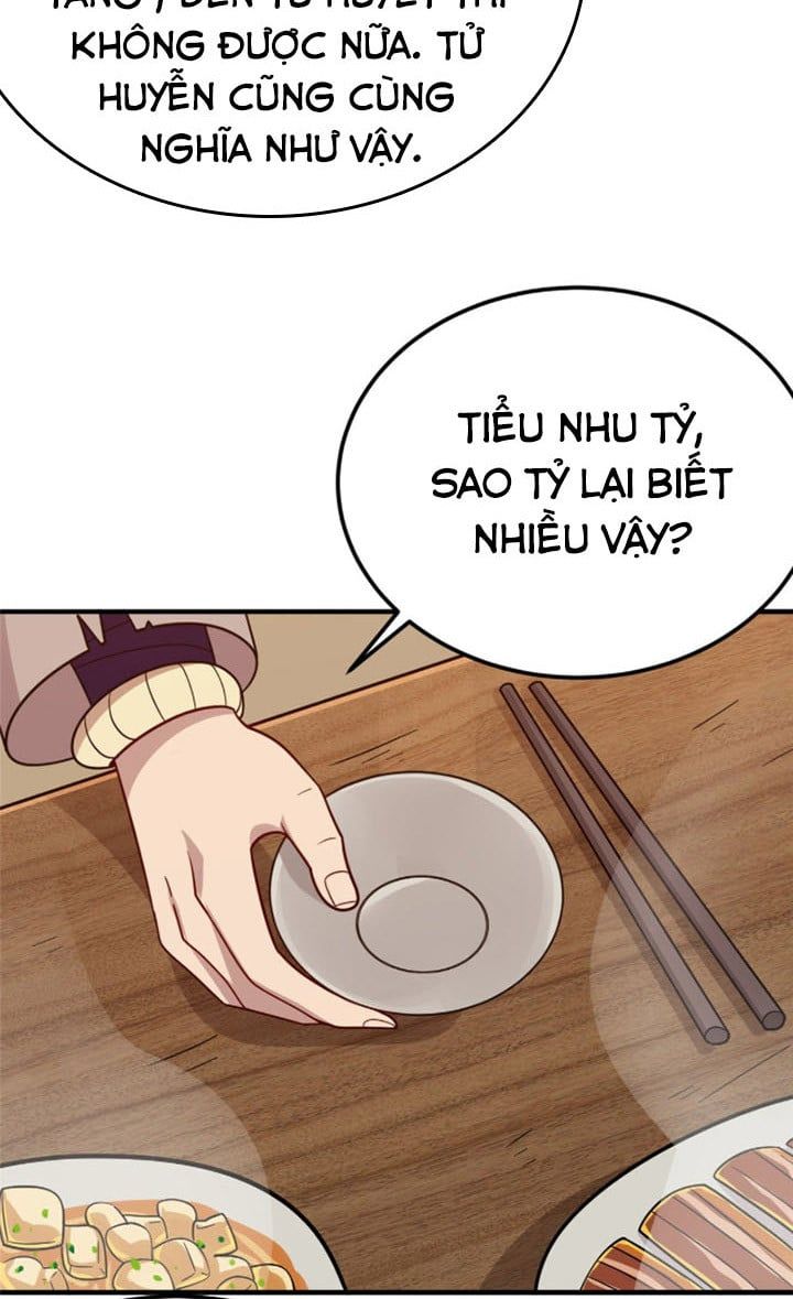 đọc truyện Chân Võ Thế Giới Chương 17 ảnh 28 tại Thiên Thai Truyện