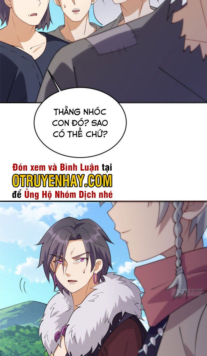 đọc truyện Chân Võ Thế Giới Chương 17 ảnh 5 tại Thiên Thai Truyện