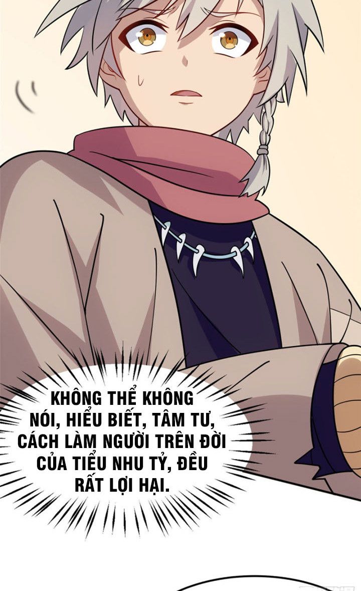 đọc truyện Chân Võ Thế Giới Chương 17 ảnh 34 tại Thiên Thai Truyện