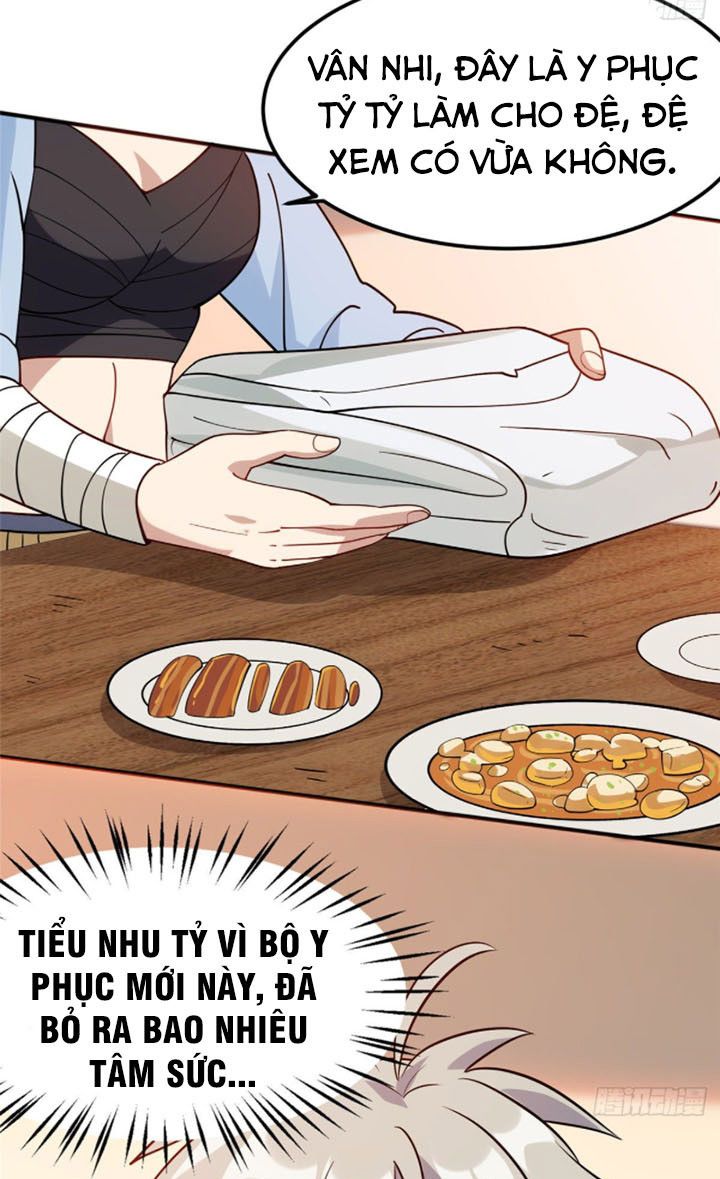 đọc truyện Chân Võ Thế Giới Chương 17 ảnh 35 tại Thiên Thai Truyện