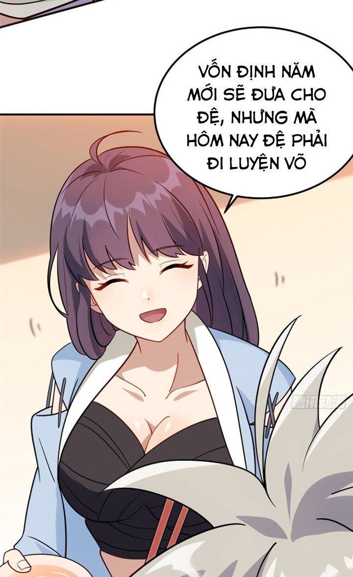 đọc truyện Chân Võ Thế Giới Chương 17 ảnh 37 tại Thiên Thai Truyện