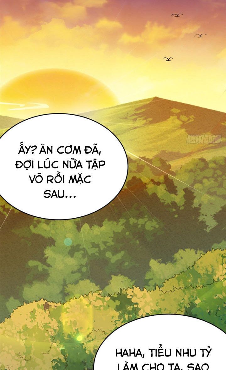 đọc truyện Chân Võ Thế Giới Chương 17 ảnh 41 tại Thiên Thai Truyện