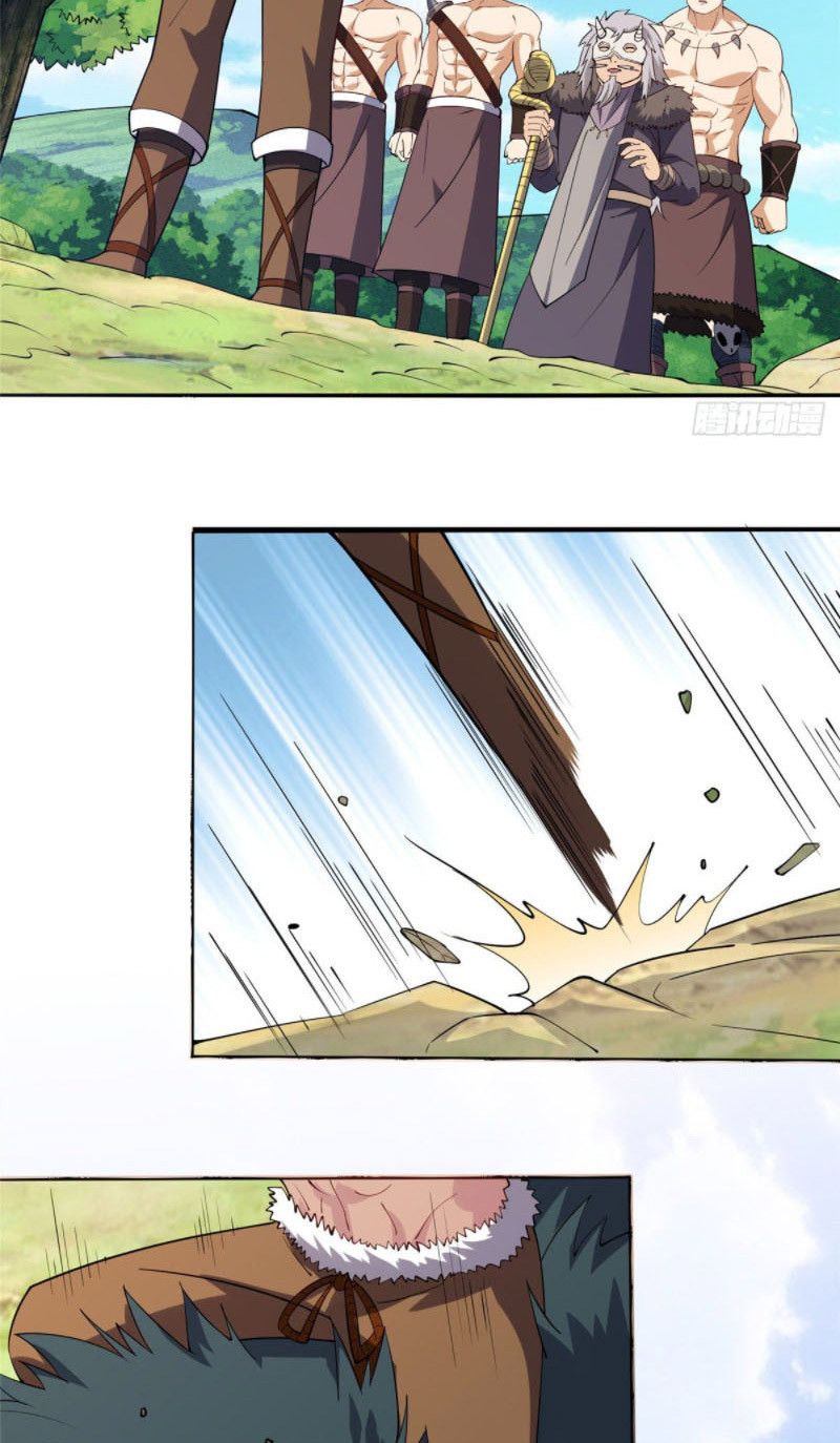 đọc truyện Chân Võ Thế Giới Chương 17 ảnh 11 tại Thiên Thai Truyện