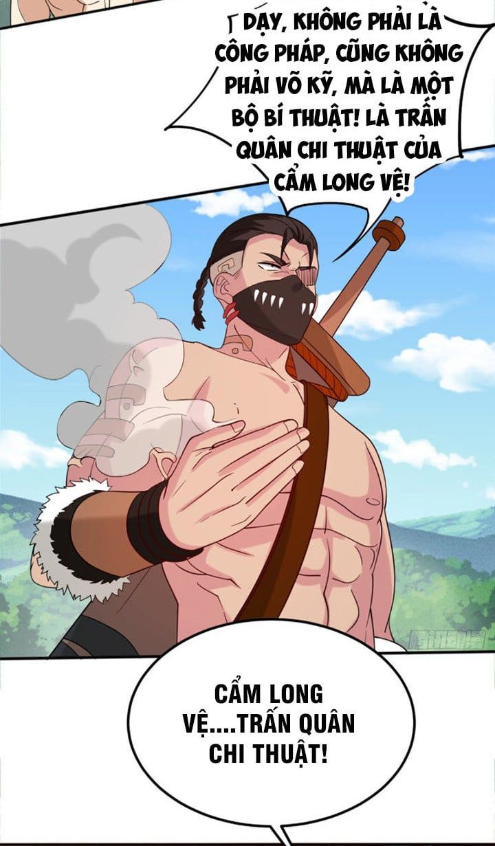 đọc truyện Chân Võ Thế Giới Chương 18 ảnh 14 tại Thiên Thai Truyện