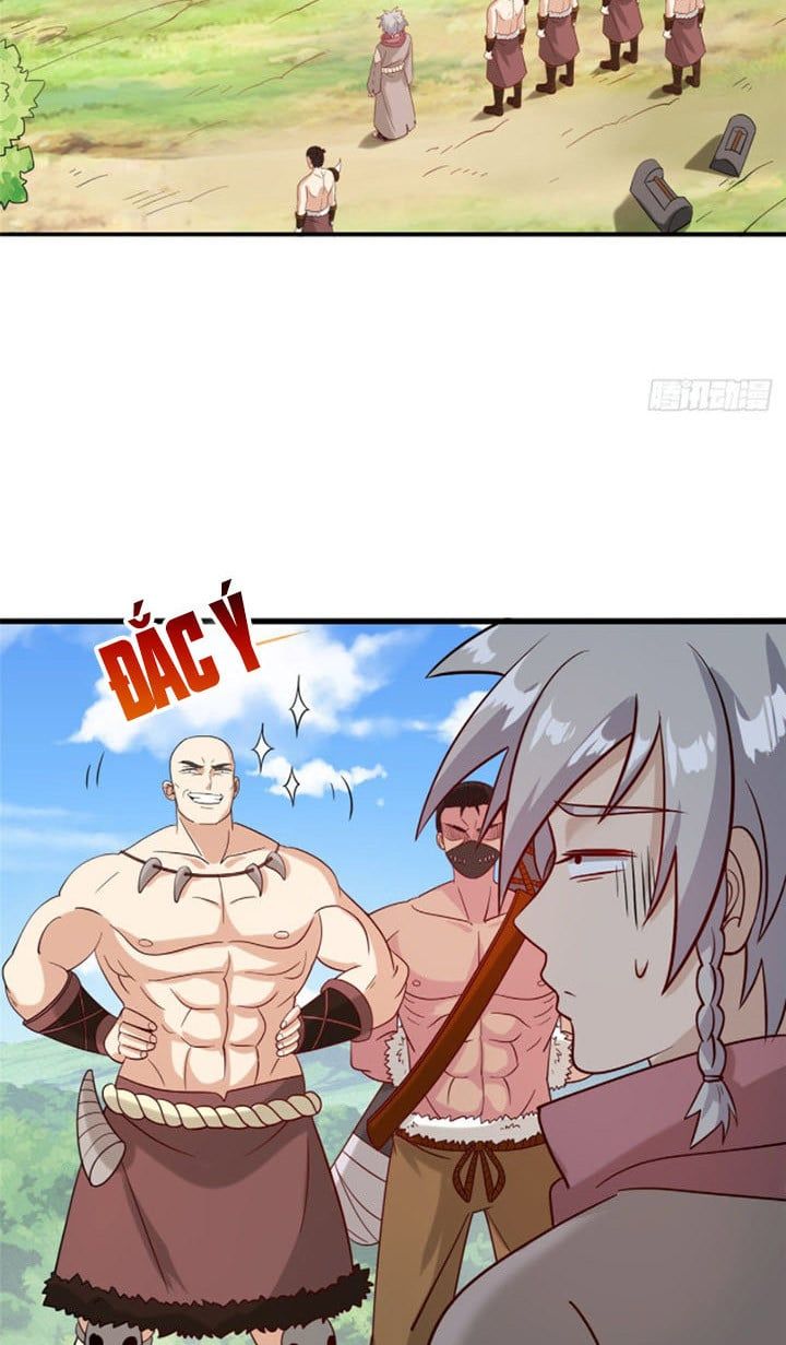 đọc truyện Chân Võ Thế Giới Chương 18 ảnh 17 tại Thiên Thai Truyện