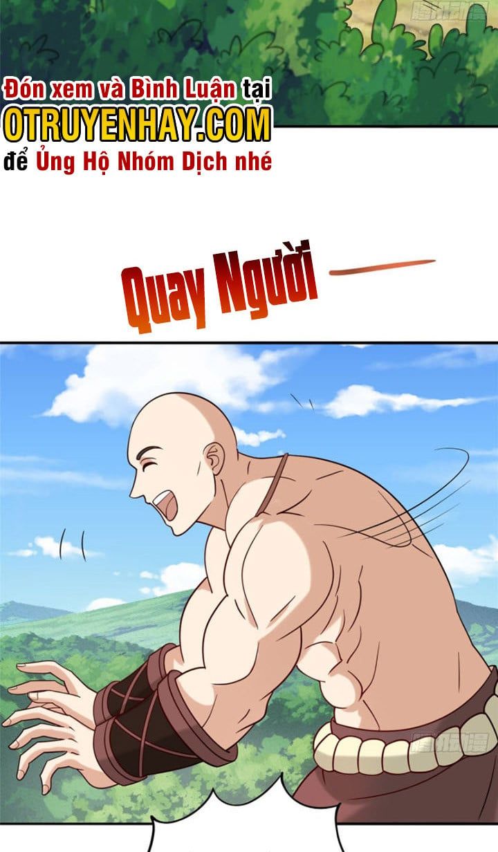 đọc truyện Chân Võ Thế Giới Chương 18 ảnh 19 tại Thiên Thai Truyện