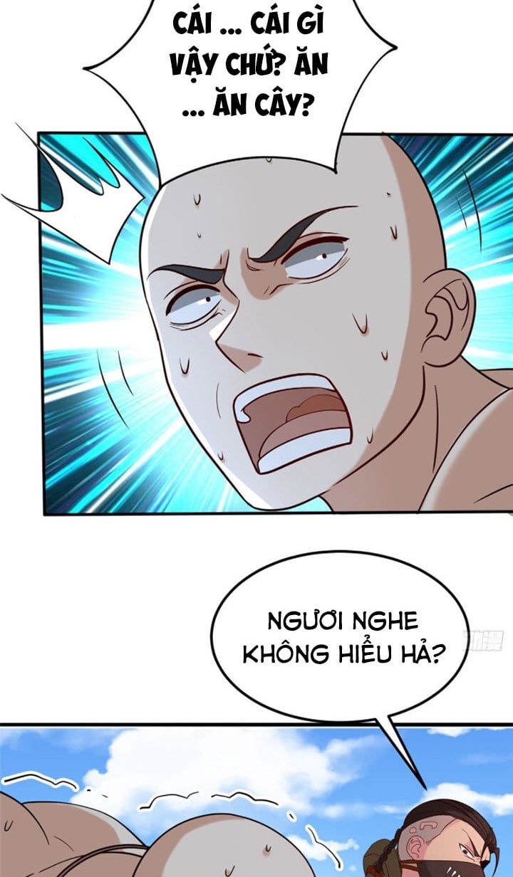 đọc truyện Chân Võ Thế Giới Chương 18 ảnh 20 tại Thiên Thai Truyện