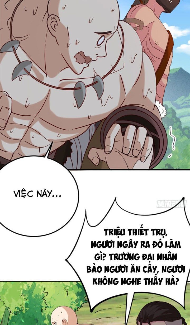 đọc truyện Chân Võ Thế Giới Chương 18 ảnh 21 tại Thiên Thai Truyện