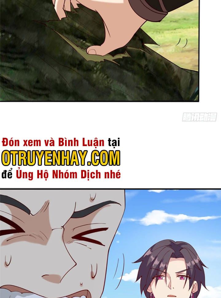 đọc truyện Chân Võ Thế Giới Chương 18 ảnh 23 tại Thiên Thai Truyện