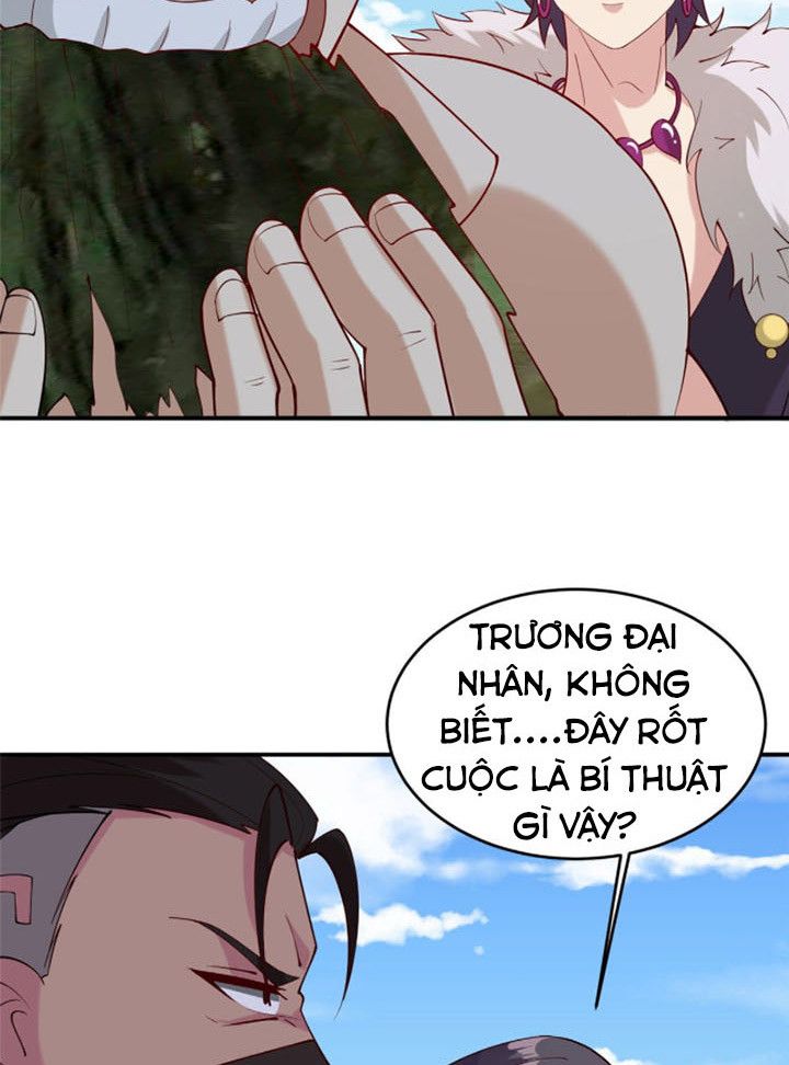 đọc truyện Chân Võ Thế Giới Chương 18 ảnh 24 tại Thiên Thai Truyện