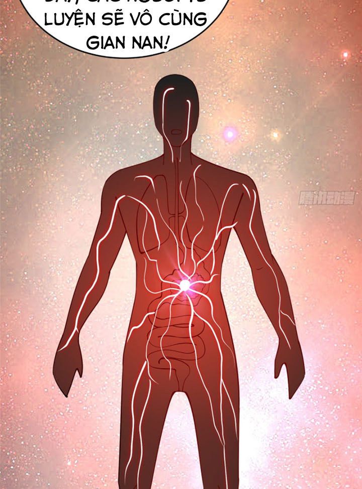 đọc truyện Chân Võ Thế Giới Chương 18 ảnh 28 tại Thiên Thai Truyện