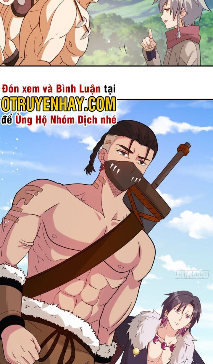 đọc truyện Chân Võ Thế Giới Chương 18 ảnh 5 tại Thiên Thai Truyện