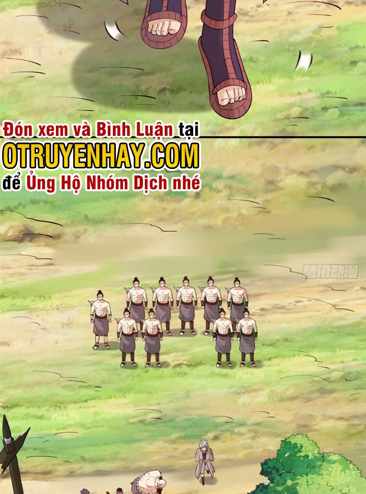 đọc truyện Chân Võ Thế Giới Chương 18 ảnh 35 tại Thiên Thai Truyện