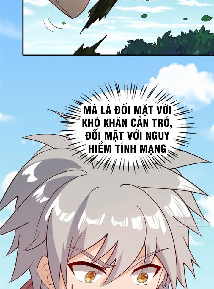 đọc truyện Chân Võ Thế Giới Chương 18 ảnh 38 tại Thiên Thai Truyện