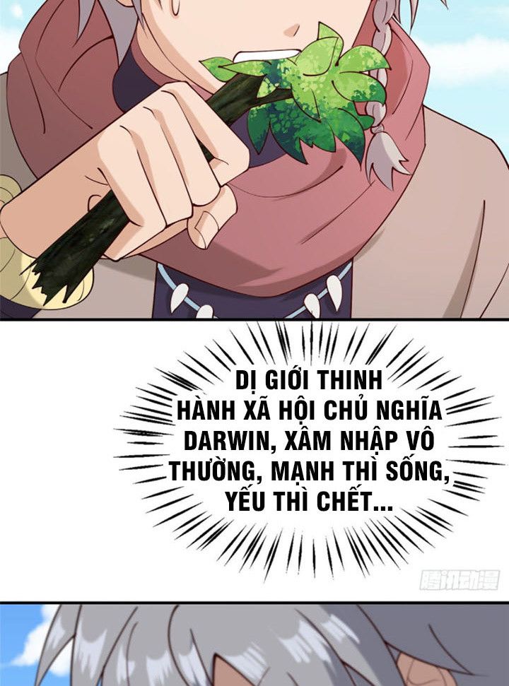 đọc truyện Chân Võ Thế Giới Chương 18 ảnh 39 tại Thiên Thai Truyện