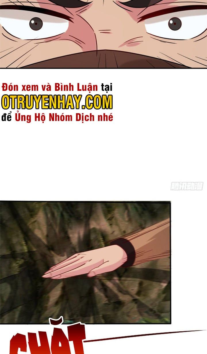 đọc truyện Chân Võ Thế Giới Chương 18 ảnh 10 tại Thiên Thai Truyện