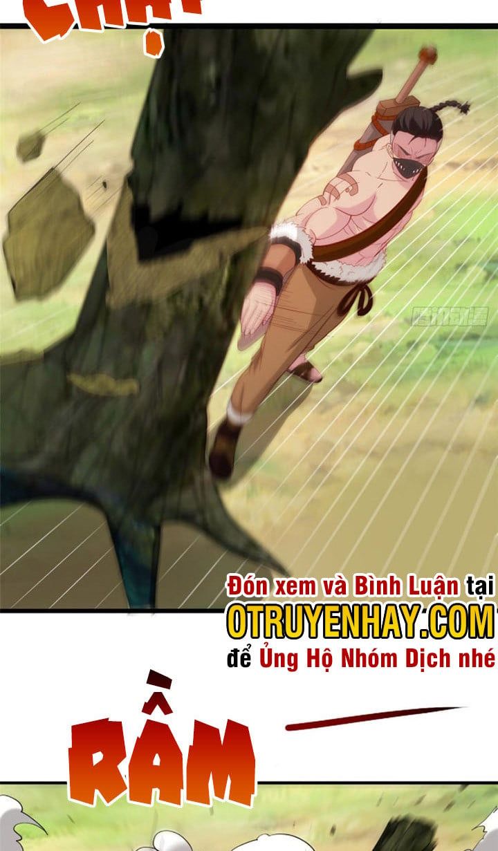 đọc truyện Chân Võ Thế Giới Chương 18 ảnh 11 tại Thiên Thai Truyện