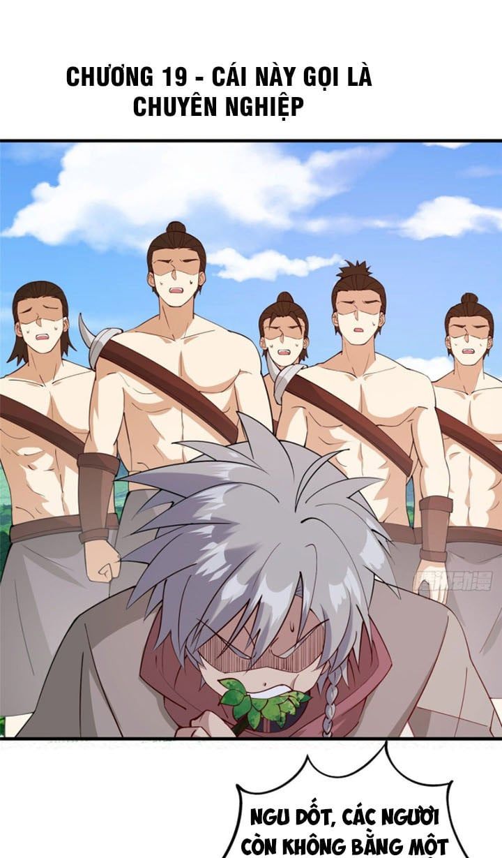 đọc truyện Chân Võ Thế Giới Chương 19 ảnh 3 tại Thiên Thai Truyện