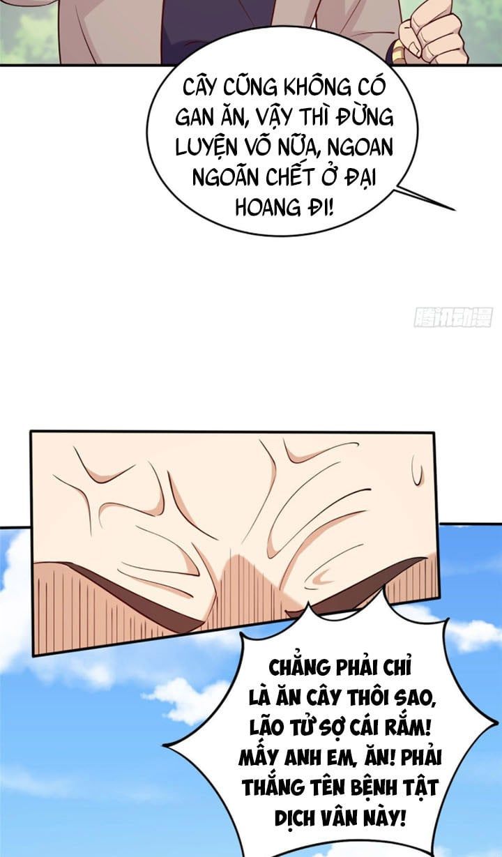 đọc truyện Chân Võ Thế Giới Chương 19 ảnh 14 tại Thiên Thai Truyện