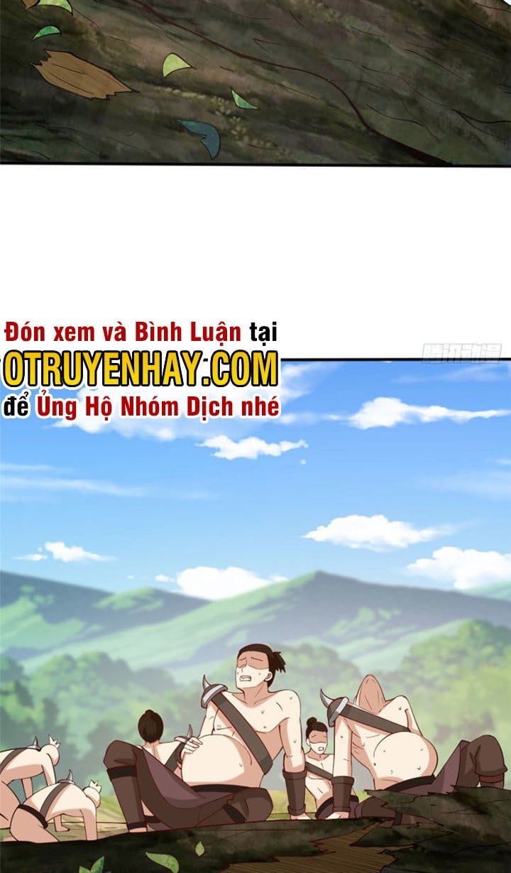 đọc truyện Chân Võ Thế Giới Chương 19 ảnh 18 tại Thiên Thai Truyện