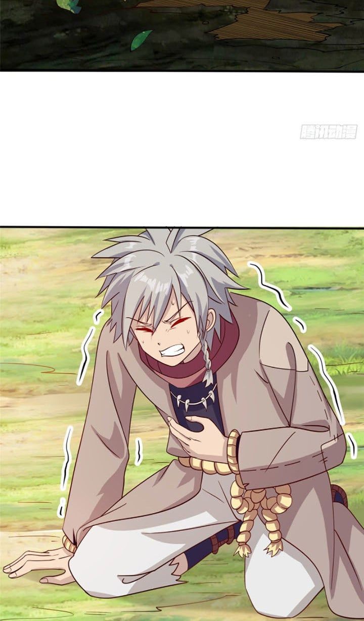 đọc truyện Chân Võ Thế Giới Chương 19 ảnh 19 tại Thiên Thai Truyện