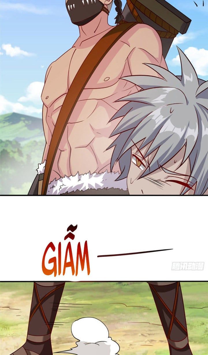 đọc truyện Chân Võ Thế Giới Chương 19 ảnh 21 tại Thiên Thai Truyện