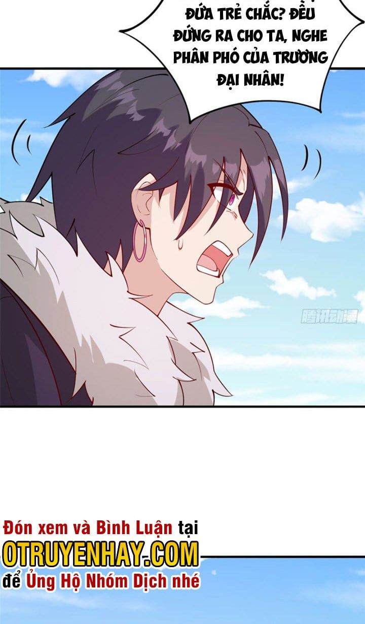 đọc truyện Chân Võ Thế Giới Chương 19 ảnh 4 tại Thiên Thai Truyện