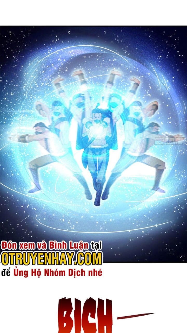 đọc truyện Chân Võ Thế Giới Chương 19 ảnh 23 tại Thiên Thai Truyện