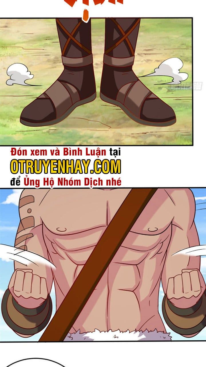 đọc truyện Chân Võ Thế Giới Chương 19 ảnh 24 tại Thiên Thai Truyện